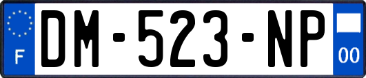 DM-523-NP