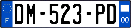 DM-523-PD
