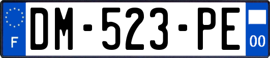 DM-523-PE