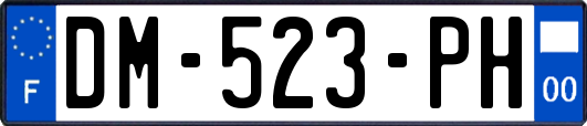 DM-523-PH