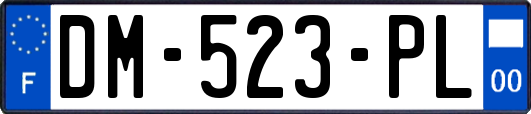 DM-523-PL
