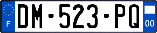DM-523-PQ