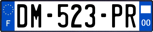 DM-523-PR