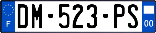 DM-523-PS