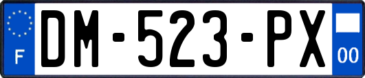 DM-523-PX