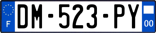 DM-523-PY