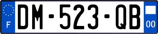 DM-523-QB