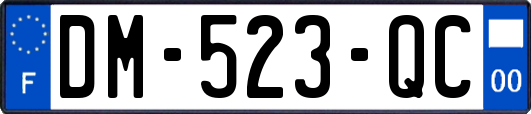 DM-523-QC