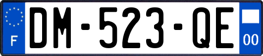 DM-523-QE