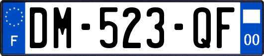 DM-523-QF