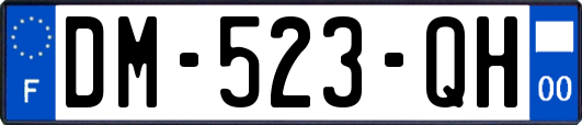 DM-523-QH