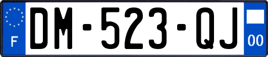 DM-523-QJ