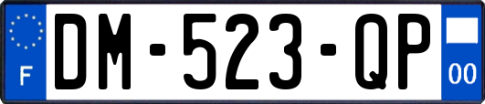 DM-523-QP