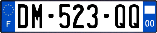DM-523-QQ