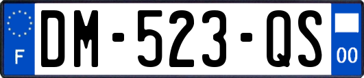 DM-523-QS