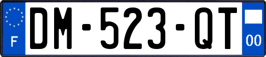 DM-523-QT