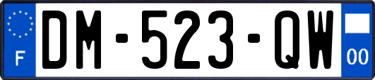 DM-523-QW