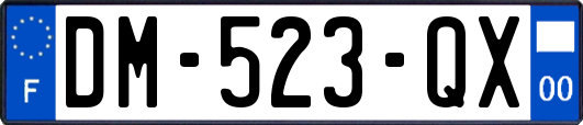 DM-523-QX