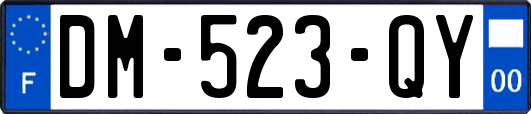 DM-523-QY