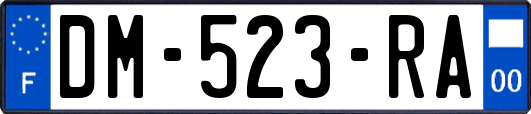 DM-523-RA