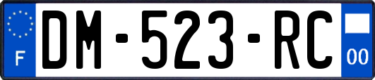 DM-523-RC