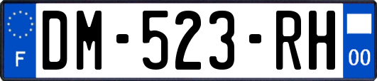 DM-523-RH