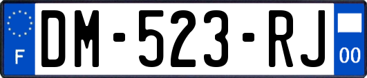 DM-523-RJ