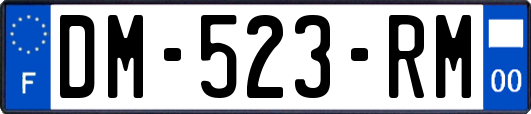 DM-523-RM