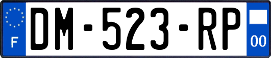 DM-523-RP