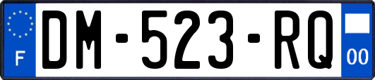 DM-523-RQ
