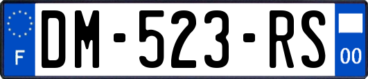 DM-523-RS