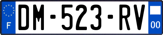 DM-523-RV