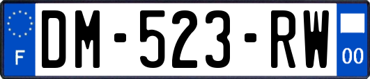 DM-523-RW