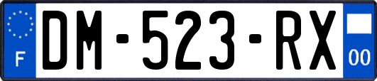 DM-523-RX