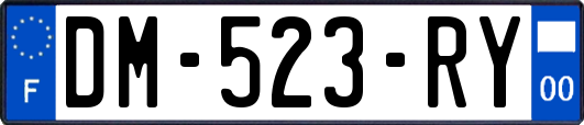 DM-523-RY