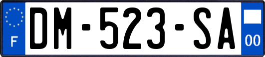 DM-523-SA
