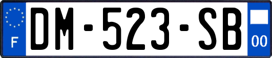 DM-523-SB