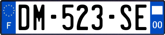 DM-523-SE
