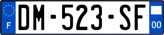 DM-523-SF