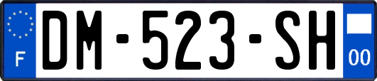 DM-523-SH