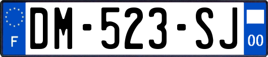 DM-523-SJ