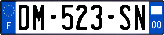 DM-523-SN