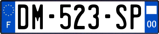 DM-523-SP