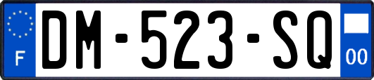 DM-523-SQ