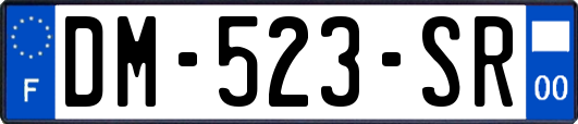 DM-523-SR