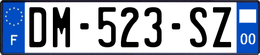 DM-523-SZ