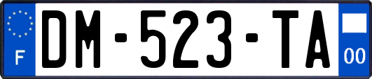 DM-523-TA