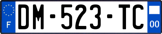 DM-523-TC
