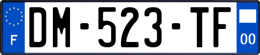 DM-523-TF