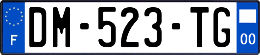 DM-523-TG